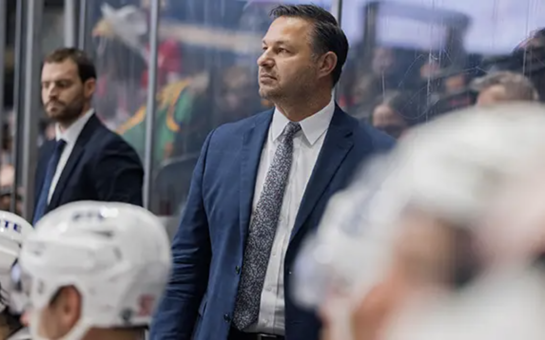 Watson to Coach Central Division at AHL All-Star Classic